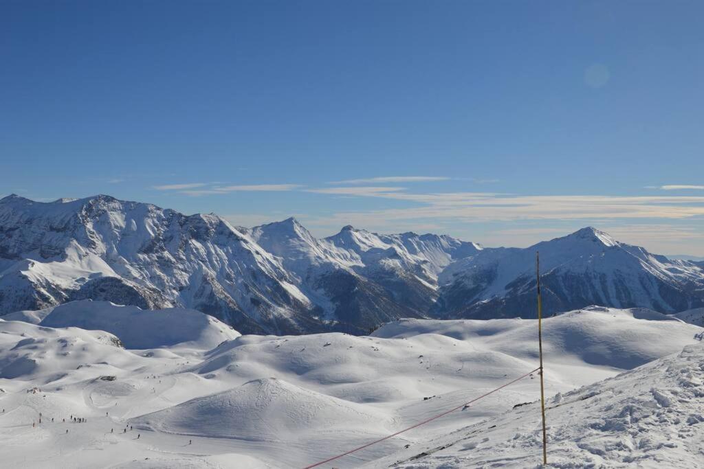 T2 6 P - Pieds Des Pistes - Avec Piscine Apartment Orcieres